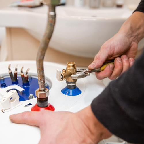 Water Heater Repair - Water boiler repair - Water heater fixing