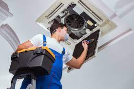 AC MAINTENANCE IMAGE